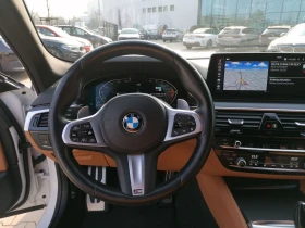 Обява за продажба на BMW 540 d xDrive M-Sport 360/Laser/Soft-Close/DA+  ~90 000 лв. - изображение 7