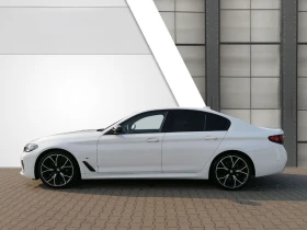 Обява за продажба на BMW 540 d xDrive M-Sport 360/Laser/Soft-Close/DA+  ~90 000 лв. - изображение 2