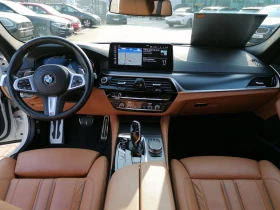 Обява за продажба на BMW 540 d xDrive M-Sport 360/Laser/Soft-Close/DA+  ~90 000 лв. - изображение 6