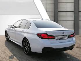 Обява за продажба на BMW 540 d xDrive M-Sport 360/Laser/Soft-Close/DA+  ~90 000 лв. - изображение 3