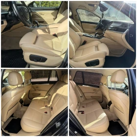 BMW 530 D Xdrive LCI Luxury EURO 6B - 22400 лв. - 93811833 | Car24.bg