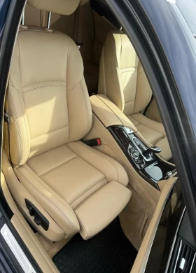 BMW 530 D Xdrive LCI Luxury EURO 6B - 22400 лв. - 93811833 | Car24.bg