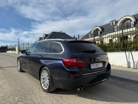 BMW 530 D Xdrive LCI Luxury EURO 6B - 22400 лв. - 93811833 | Car24.bg