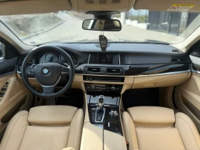 BMW 530 D Xdrive LCI Luxury EURO 6B - 22400 лв. - 93811833 | Car24.bg