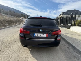 BMW 530 D Xdrive LCI Luxury EURO 6B - 22400 лв. - 93811833 | Car24.bg