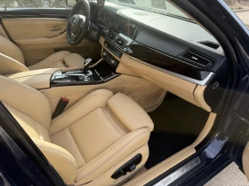 BMW 530 D Xdrive LCI Luxury EURO 6B - 22400 лв. - 93811833 | Car24.bg