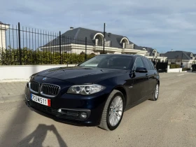 BMW 530 D Xdrive LCI Luxury EURO 6B - 22400 лв. - 93811833 | Car24.bg