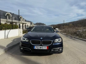 BMW 530 D Xdrive LCI Luxury EURO 6B - 22400 лв. - 93811833 | Car24.bg