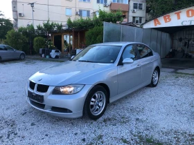 Обява за продажба на BMW 320 2.0 ~11 500 лв. - изображение 1