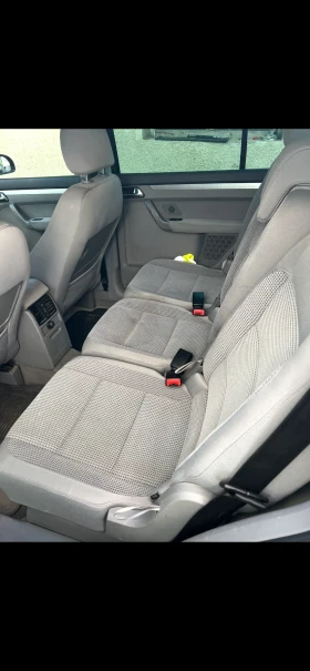 VW Touran 1.9 TDI   | Mobile.bg    5