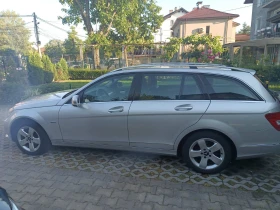 Обява за продажба на Mercedes-Benz C 180 ~16 500 лв. - изображение 4