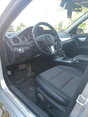 Обява за продажба на Mercedes-Benz C 180 ~16 500 лв. - изображение 7