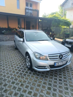 Обява за продажба на Mercedes-Benz C 180 ~16 500 лв. - изображение 5