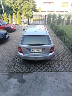 Обява за продажба на Mercedes-Benz C 180 ~16 500 лв. - изображение 2