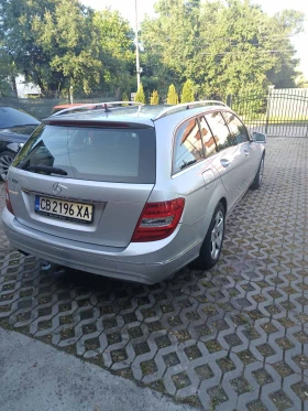 Обява за продажба на Mercedes-Benz C 180 ~16 500 лв. - изображение 6