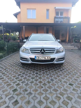 Обява за продажба на Mercedes-Benz C 180 ~16 500 лв. - изображение 1