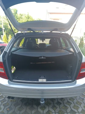 Обява за продажба на Mercedes-Benz C 180 ~16 500 лв. - изображение 9