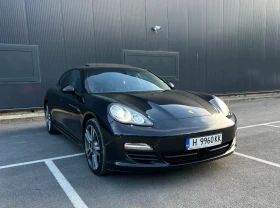 Обява за продажба на Porsche Panamera 3.0D  Distronic  ~36 900 лв. - изображение 1