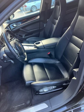 Обява за продажба на Porsche Panamera 3.0D  Distronic  ~36 900 лв. - изображение 6