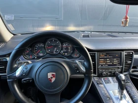 Обява за продажба на Porsche Panamera 3.0D  Distronic  ~36 900 лв. - изображение 5