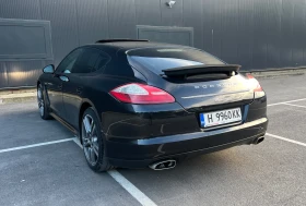 Обява за продажба на Porsche Panamera 3.0D  Distronic  ~36 900 лв. - изображение 3