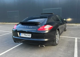 Обява за продажба на Porsche Panamera 3.0D  Distronic  ~36 900 лв. - изображение 2