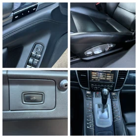 Обява за продажба на Porsche Panamera 3.0D  Distronic  ~36 900 лв. - изображение 7
