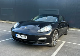 Обява за продажба на Porsche Panamera 3.0D  Distronic  ~36 900 лв. - изображение 1