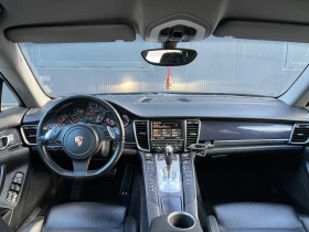 Обява за продажба на Porsche Panamera 3.0D  Distronic  ~36 900 лв. - изображение 4
