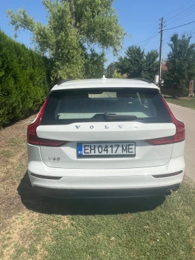 Volvo V60 Volvo V60 Business Edition | Mobile.bg    5
