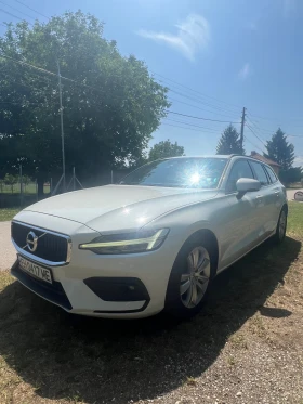 Volvo V60 Volvo V60 Business Edition | Mobile.bg    3