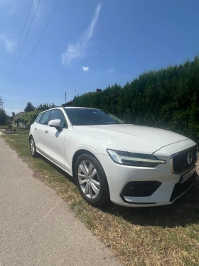 Volvo V60 Volvo V60 Business Edition | Mobile.bg    2
