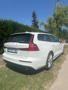 Volvo V60 Volvo V60 Business Edition | Mobile.bg    6