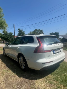 Volvo V60 Volvo V60 Business Edition | Mobile.bg    4
