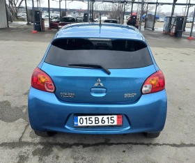 Обява за продажба на Mitsubishi Space star 1.2i/80hp/КАТО НОВ ~9 499 лв. - изображение 4