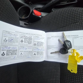 Mitsubishi Space star 1.2i/80hp/КАТО НОВ - 9499 лв. - 76005587 15