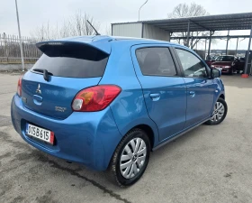 Обява за продажба на Mitsubishi Space star 1.2i/80hp/КАТО НОВ ~9 499 лв. - изображение 3