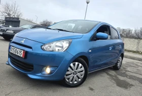 Mitsubishi Space star 1.2i/80hp/КАТО НОВ