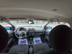 Mitsubishi Space star 1.2i/80hp/КАТО НОВ - 9499 лв. - 76005587 13