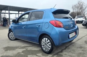 Обява за продажба на Mitsubishi Space star 1.2i/80hp/КАТО НОВ ~9 499 лв. - изображение 5