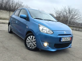 Обява за продажба на Mitsubishi Space star 1.2i/80hp/КАТО НОВ ~9 499 лв. - изображение 2