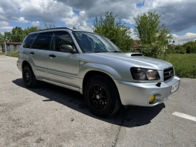 Subaru Forester 2.0TURBO | Mobile.bg    8