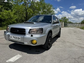 Subaru Forester 2.0TURBO | Mobile.bg    7