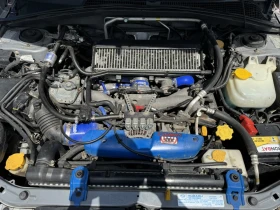    Subaru Forester 2.0TURBO