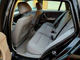 Обява за продажба на BMW 325  i  Германия Нави Ксенон Парктроник Автомат Клима ~7 400 лв. - изображение 9