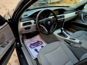 Обява за продажба на BMW 325  i  Германия Нави Ксенон Парктроник Автомат Клима ~7 400 лв. - изображение 8