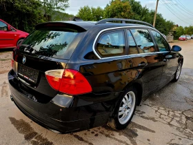 Обява за продажба на BMW 325  i  Германия Нави Ксенон Парктроник Автомат Клима ~7 400 лв. - изображение 5