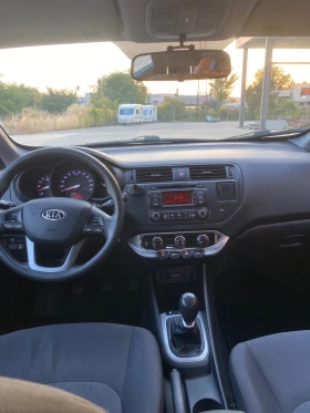 Kia Rio 1.1 EKO  | Mobile.bg    11