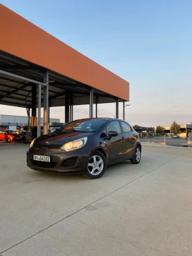     Kia Rio 1.1 EKO 