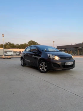 Kia Rio 1.1 EKO  | Mobile.bg    2